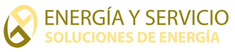Energía y Servicio